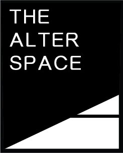 The Alter Space