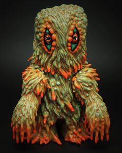Hedorah 3