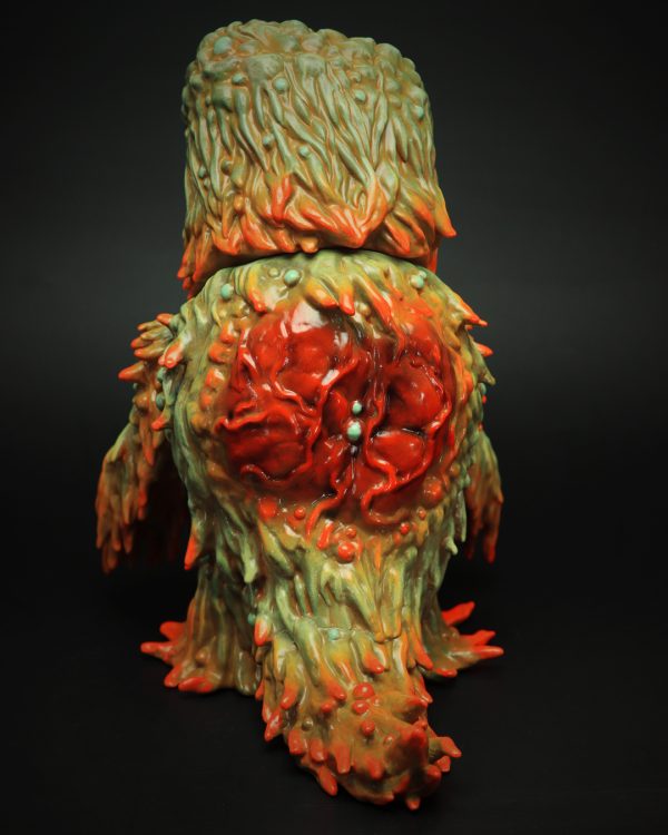Hedorah 3 - Image 3