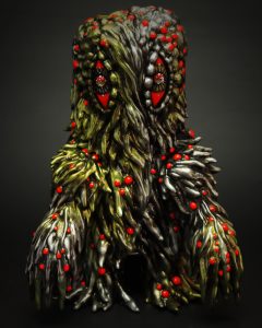 Hedorah 9