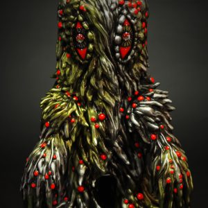 Hedorah 9