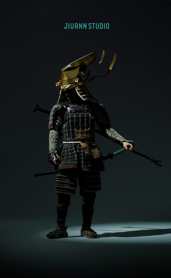 Jiuann Studio -  Fireworks Series Vol. 7 : Sound of the Wind (Pre-order) - Image 9