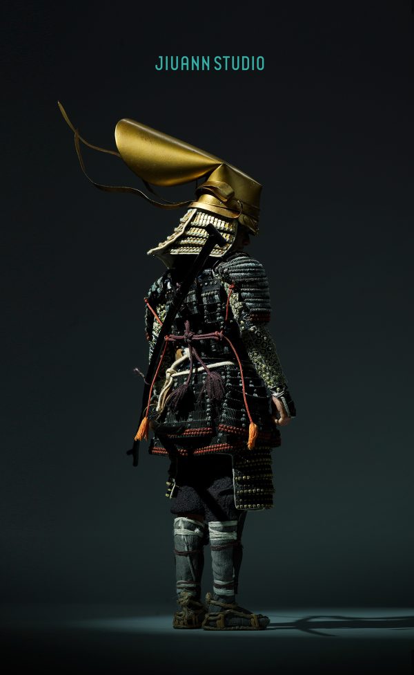 Jiuann Studio -  Fireworks Series Vol. 7 : Sound of the Wind (Pre-order) - Image 10
