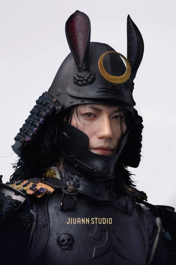 Jiuann Studio -  Fireworks Series Vol. 6 : Lunar Halo (Pre-order) - Image 5