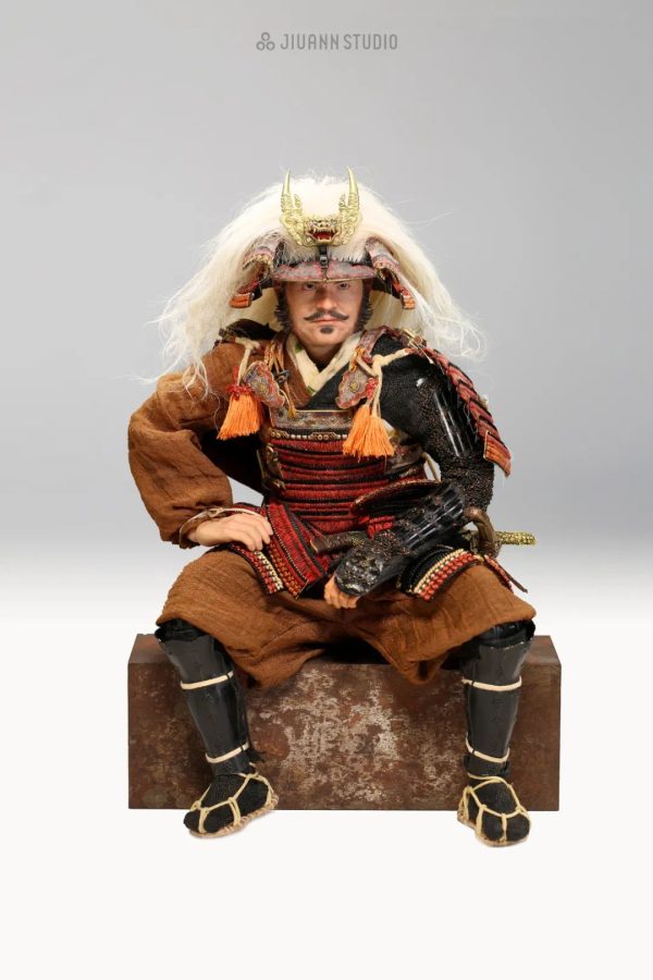Jiuann Studio -  Fireworks Series Vol. 5 - Fire Cloud (Pre-order) - Image 11