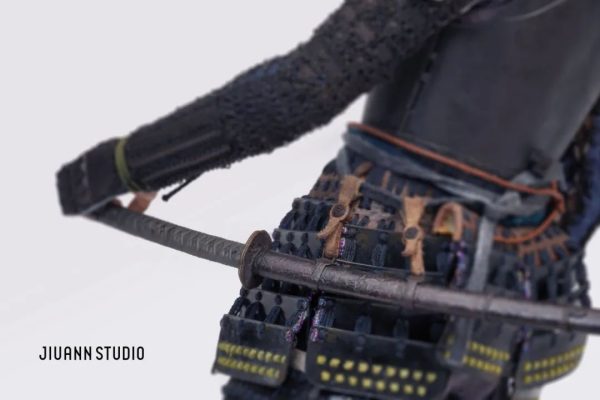 Jiuann Studio -  Fireworks Series Vol. 6 : Lunar Halo (Pre-order) - Image 11