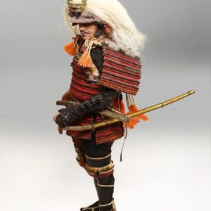 Jiuann Studio -  Fireworks Series Vol. 5 - Fire Cloud (Pre-order)