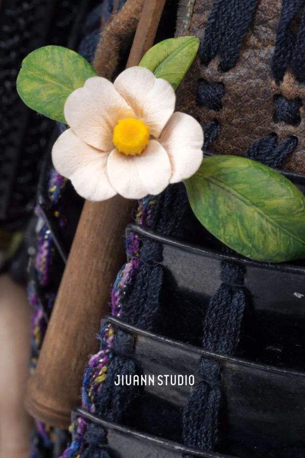 Jiuann Studio -  Fireworks Series Vol. 6 : Lunar Halo (Pre-order) - Image 12