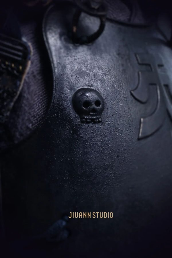 Jiuann Studio -  Fireworks Series Vol. 6 : Lunar Halo (Pre-order) - Image 16
