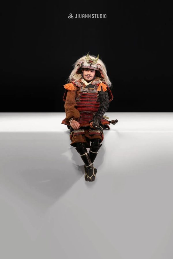 Jiuann Studio -  Fireworks Series Vol. 5 - Fire Cloud (Pre-order) - Image 2