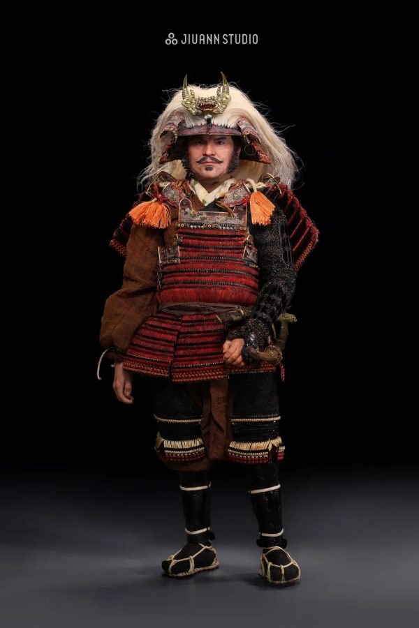 Jiuann Studio -  Fireworks Series Vol. 5 - Fire Cloud (Pre-order) - Image 3