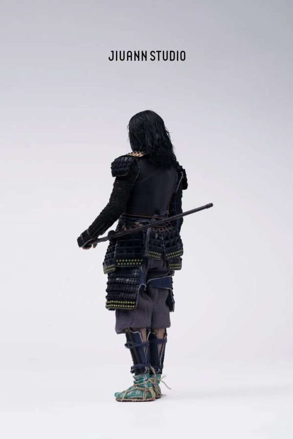 Jiuann Studio -  Fireworks Series Vol. 6 : Lunar Halo (Pre-order) - Image 3