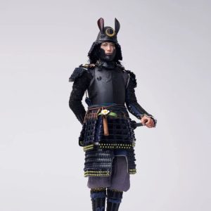 Jiuann Studio -  Fireworks Series Vol. 6 : Lunar Halo (Pre-order)