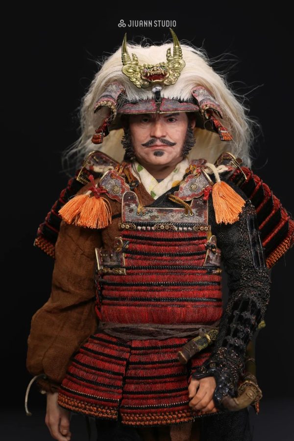 Jiuann Studio -  Fireworks Series Vol. 5 - Fire Cloud (Pre-order) - Image 7