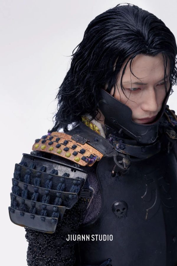 Jiuann Studio -  Fireworks Series Vol. 6 : Lunar Halo (Pre-order) - Image 7