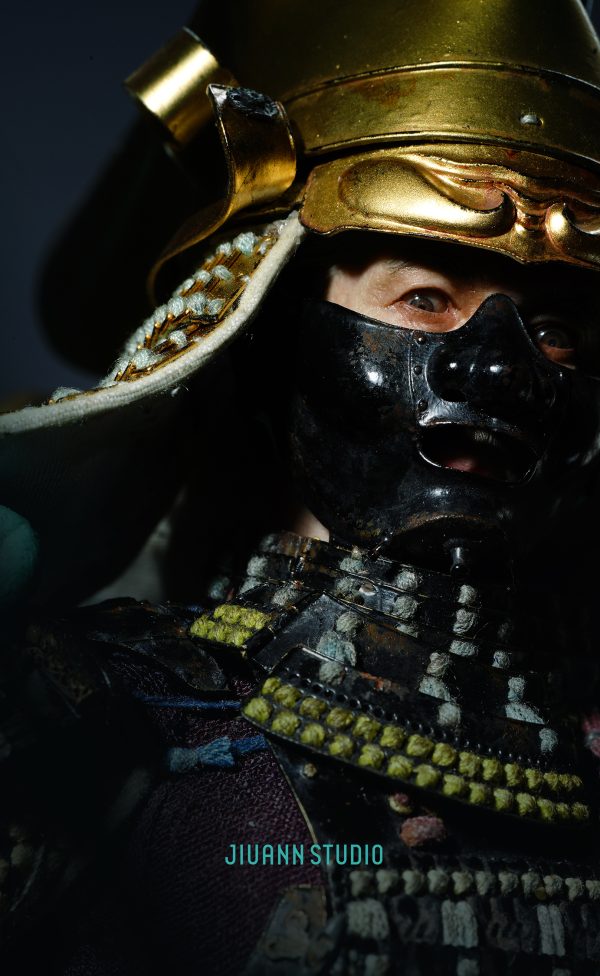 Jiuann Studio -  Fireworks Series Vol. 7 : Sound of the Wind (Pre-order) - Image 15